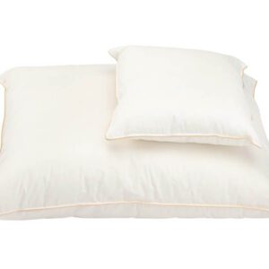 Poduszka Cotton 40x40 ekri AMZ