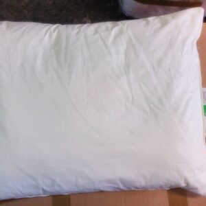 Poduszka Półpuchowa 70x80 Ekri