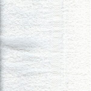 Ręcznik Janosik 50x100 Biały Greno