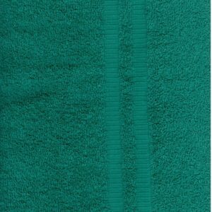 Ręcznik Junak 70x140 Zielony Frotex Greno