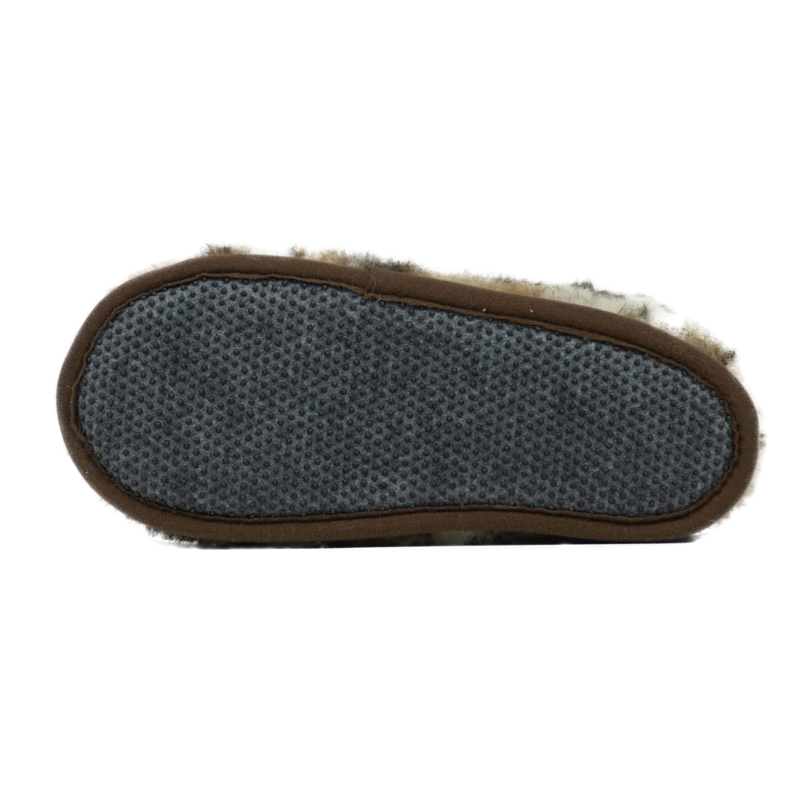 Ocieplacz pozabiegowy-Bambosz 37-38 - obrazek 2