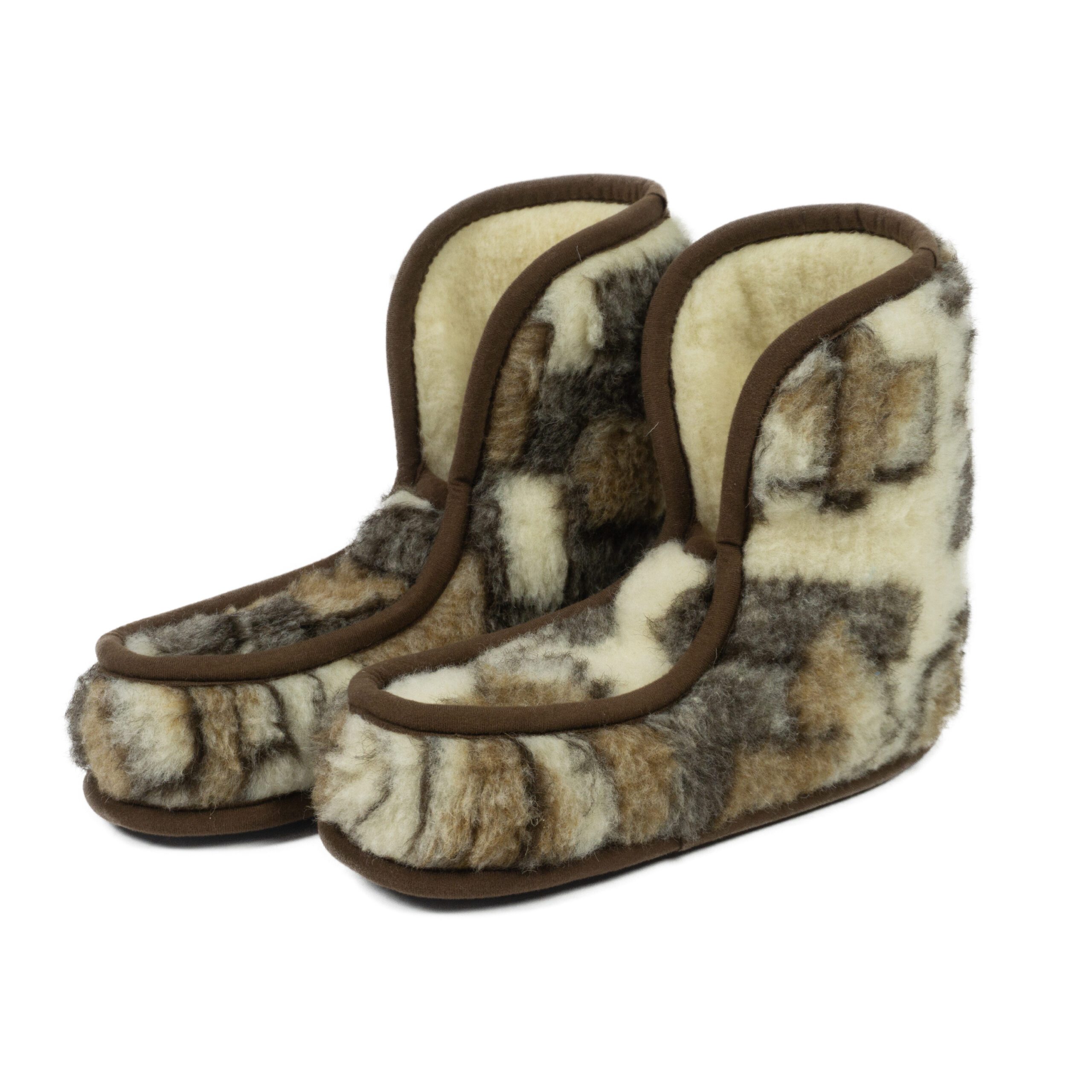 Ocieplacz pozabiegowy-Bambosz 37-38 - obrazek 5