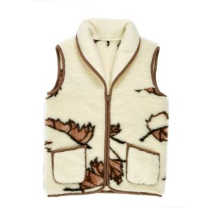 Ocieplacz pozabiegowy - Kamizelka XL Como