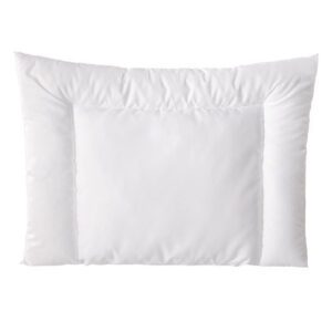 Poduszka antyalergiczna 50x60 Medical dziecięca biała AMW