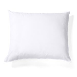 Poduszka silikonowa Karo 70x80 biała