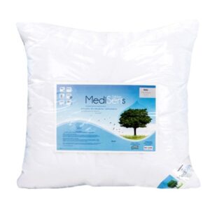 Poduszka antyalergiczna 50x60 Medisens pikowana 450g biała AMZ