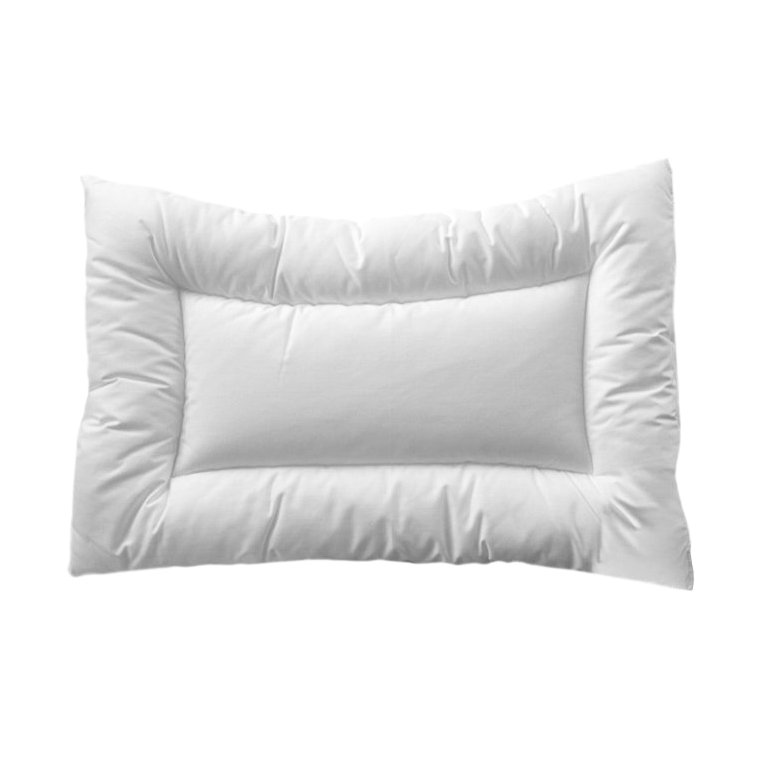 Poduszka antyalergiczna 40x60 Classic dziecięca biała Inter Widex