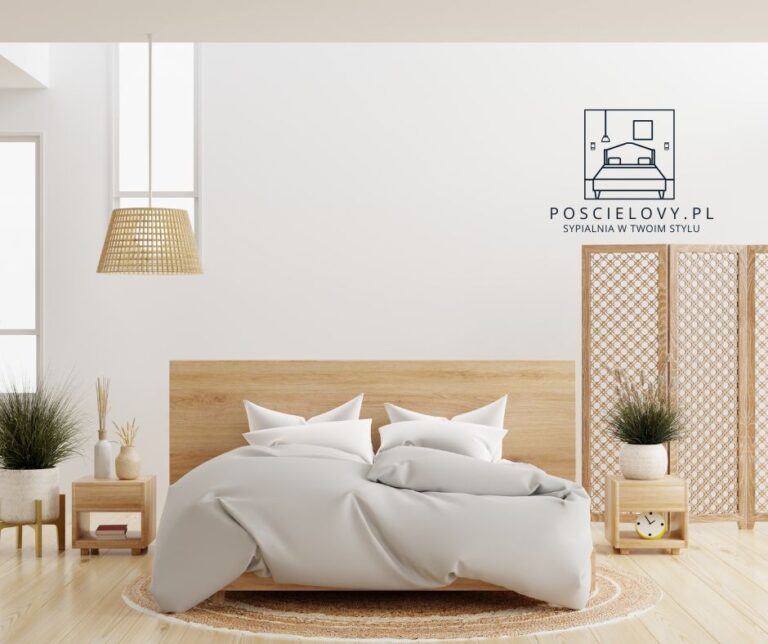 Jakiej pościeli nie kupować