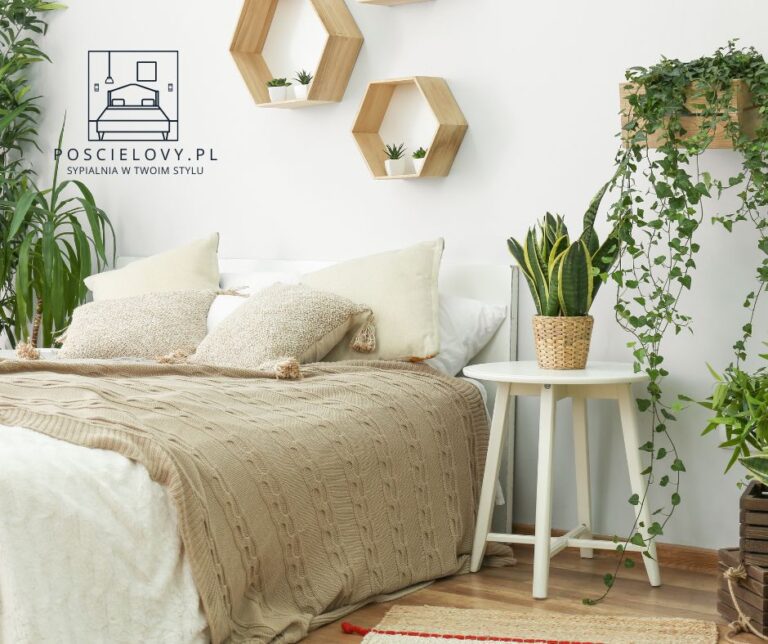 Z jakiej firmy najlepsza jest pościel