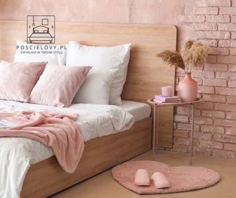 Jaka jest najlepsza pościel