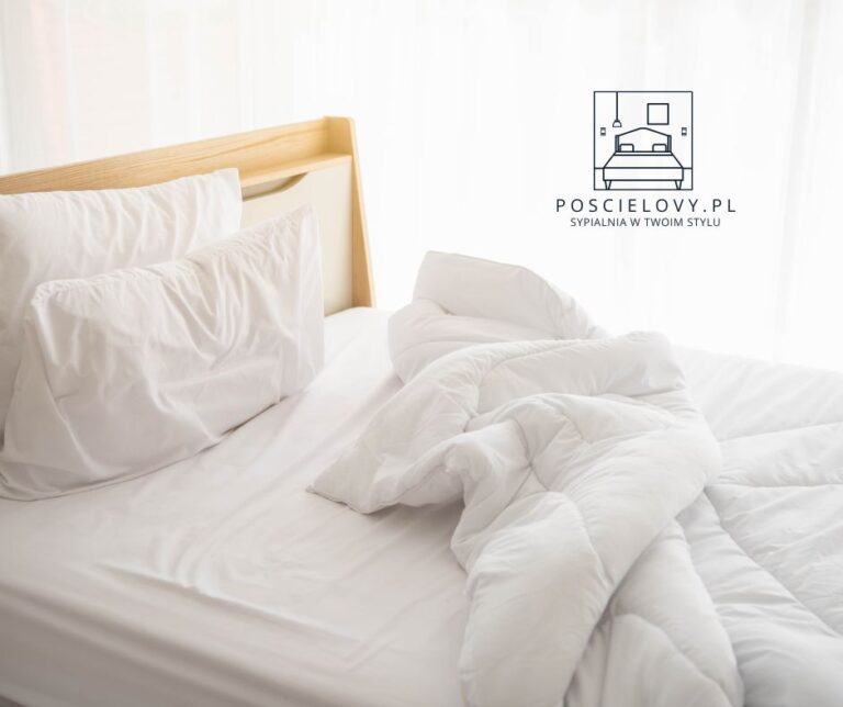 Jaka jest najlepsza bawełna na pościel