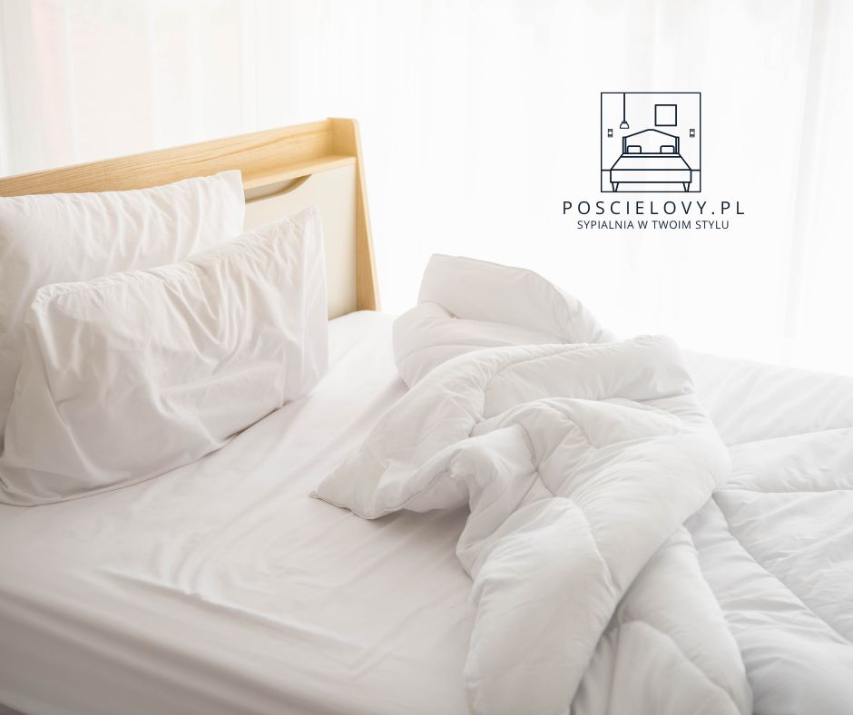 Jaka jest najlepsza bawełna na pościel