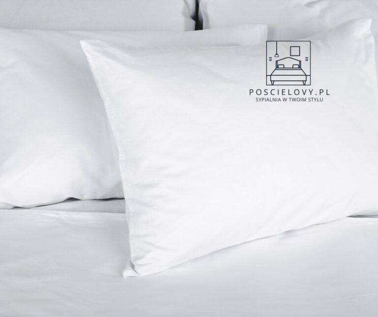 Czy pościel 100% poliester jest dobra