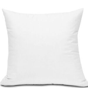 Poszewka hotelowa 70x80 Noris biała na zakład