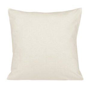 Poszewka jersey 40x40 022 ekologiczna jednobarwna Darymex