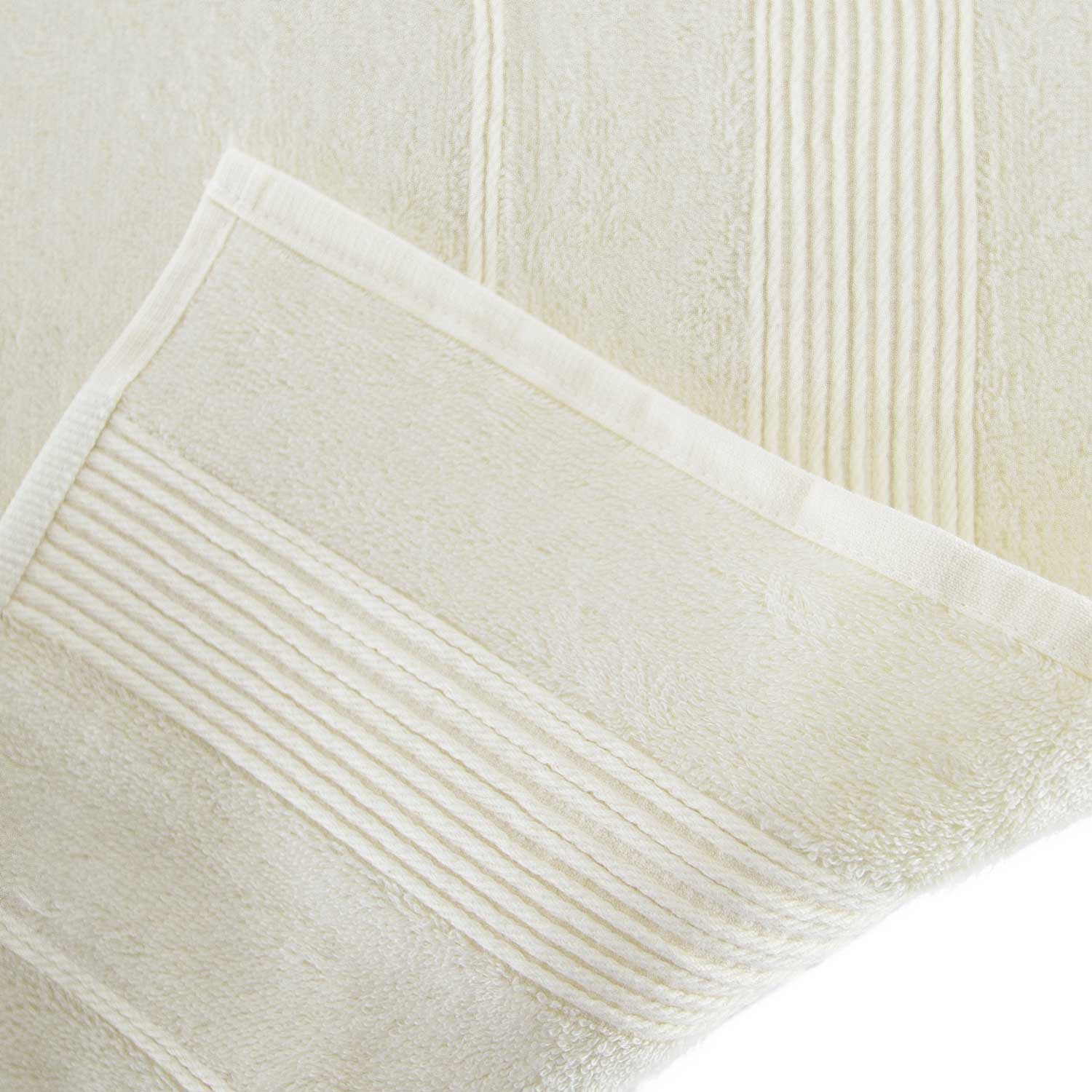 Ręcznik Moreno 50x90 Bamboo kremowy 500g/m2 Darymex - obrazek 4