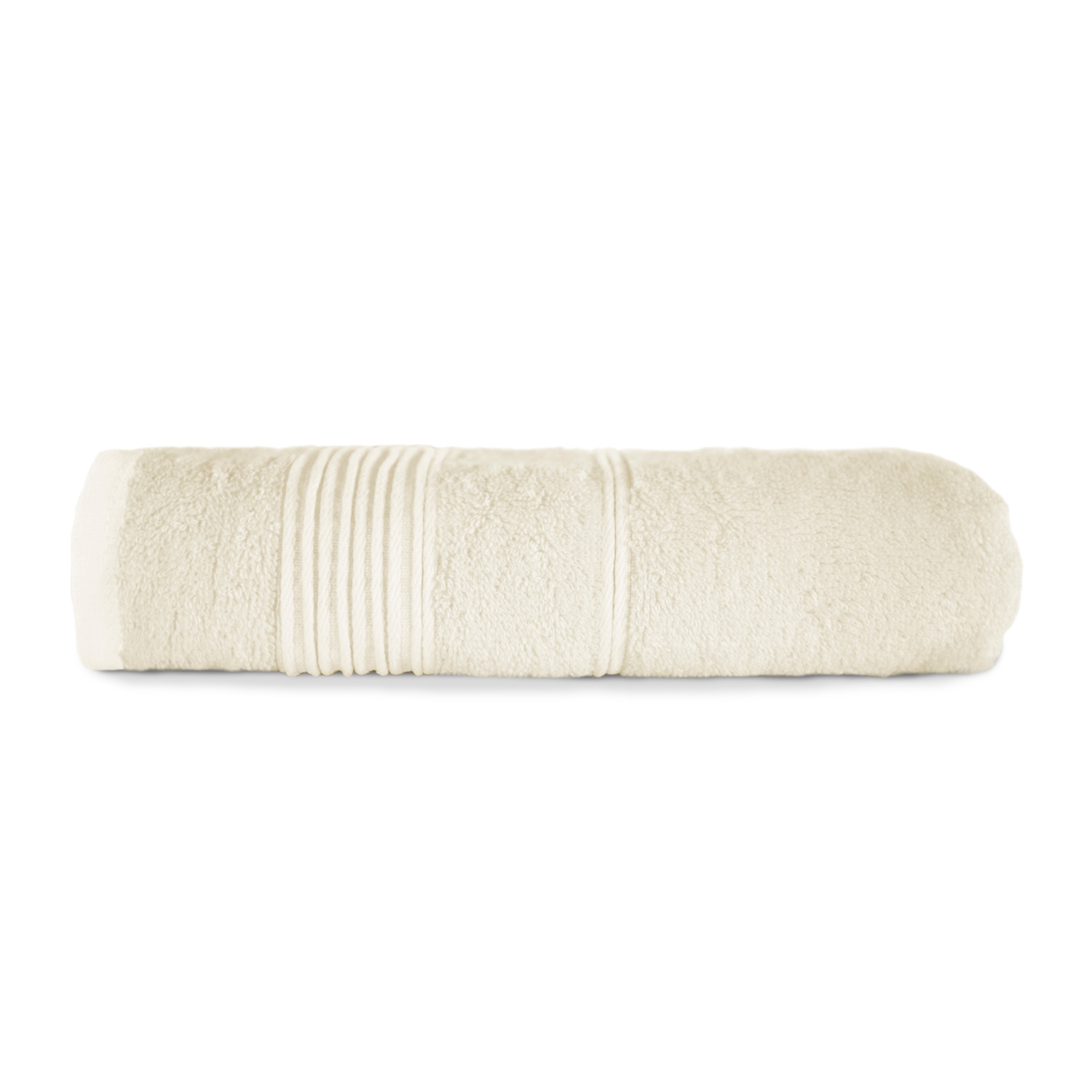 Ręcznik Moreno 50x90 Bamboo kremowy 500g/m2 Darymex