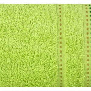 Ręcznik Pola 50x90 06 sałata frotte 500 g/m2 Eurofirany
