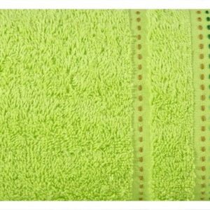 Ręcznik Pola 70x140 06 sałata frotte 500 g/m2 Eurofirany