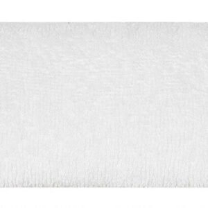 Ręcznik Gładki 1 70x140 01 biały 400g/m2 frotte Eurofirany