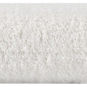 Ręcznik Gładki 1 70x140 02 kremowy 400g/m2 frotte Eurofirany