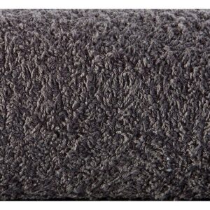 Ręcznik Gładki 1 50x90 27 stalowy 400g/m2 frotte Eurofirany