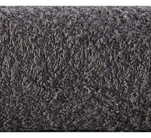 Ręcznik Gładki 2 50x90 26 stalowy frotte 500g/m2 Eurofirany