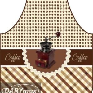 Fartuch kuchenny Kawa 56 Darymex