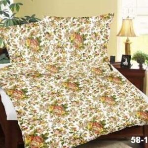 Poszewka z kory 50x60 58/1 Mostowiak