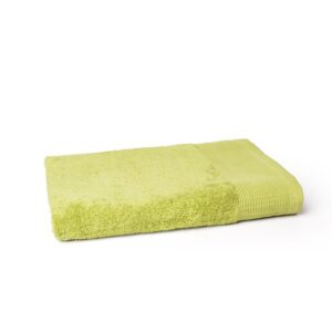 Ręcznik Aqua 70x140 zielony jabłkowy frotte 500 g/m2 Faro