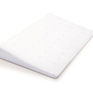 Poduszka dla niemowląt 60x36 Klin Original biała