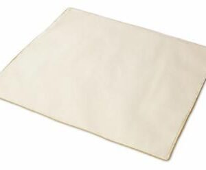 Wsypa na poduszkę 50x60 ekri z zamkiem AMZ