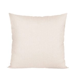 Poszewka dekoracyjna 40x40 Aruba kremowa 759330/POP/007/040040/1