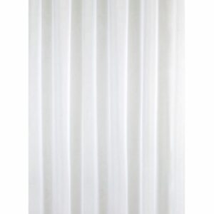 Firana gotowa lucy 400x250 cm biały