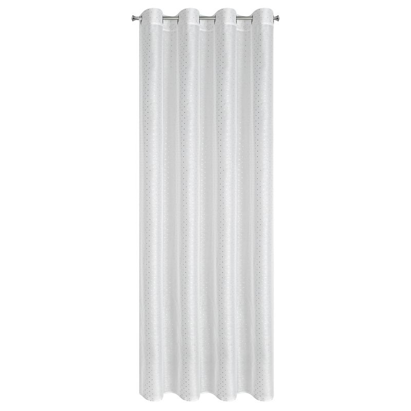 Firana gotowa sibel 140x250 cm biały