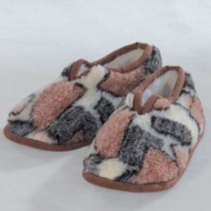 Ocieplacz pozabiegowy-Kapcie 41-42