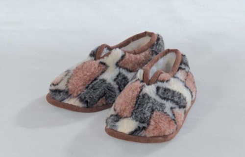 Ocieplacz pozabiegowy-Kapcie 41-42