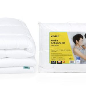 Kołdra Antibacterial 160x200 biała Wendre