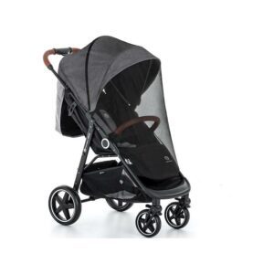 Moskitiera do wózka Mesh PETITE&MARS