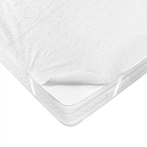 Ochraniacz higieniczny na materac 80x200 biały 5319 Darymex