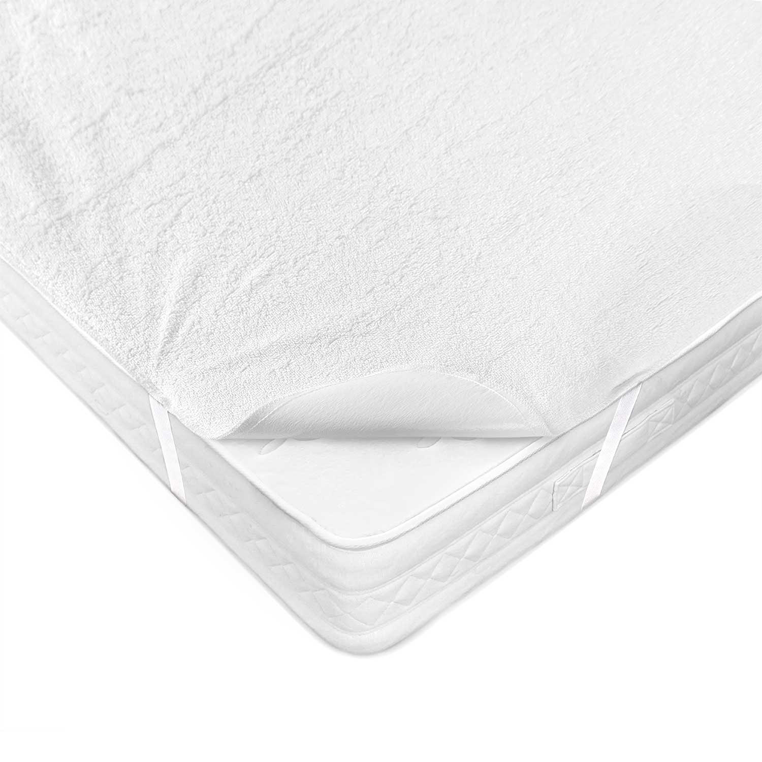 Ochraniacz higieniczny na materac 80x200 biały 5319 Darymex