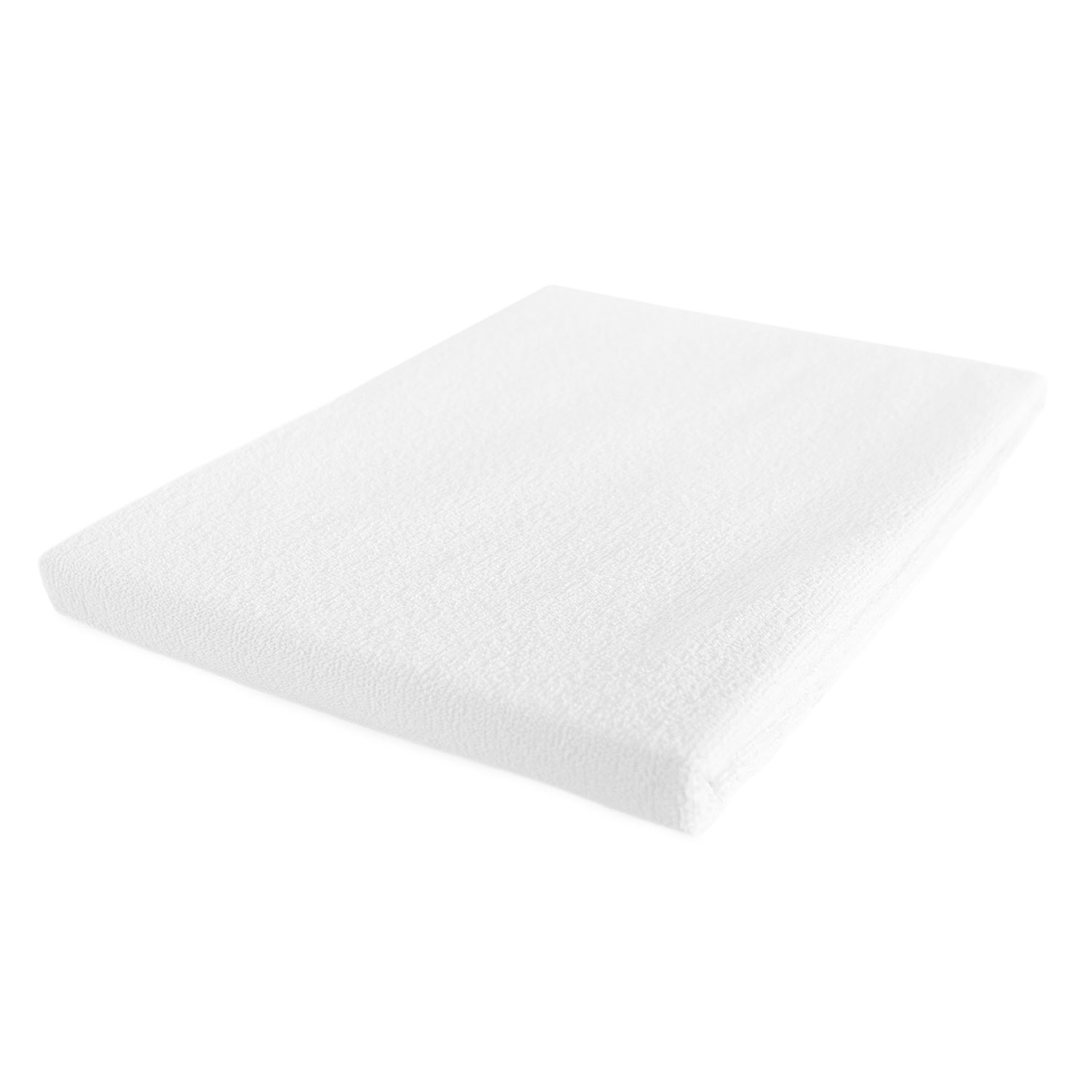 Ochraniacz higieniczny na materac 80x200 biały 5319 Darymex - obrazek 3