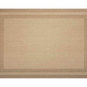 Podkładka na stół 30x45 Americano ekri beżowa