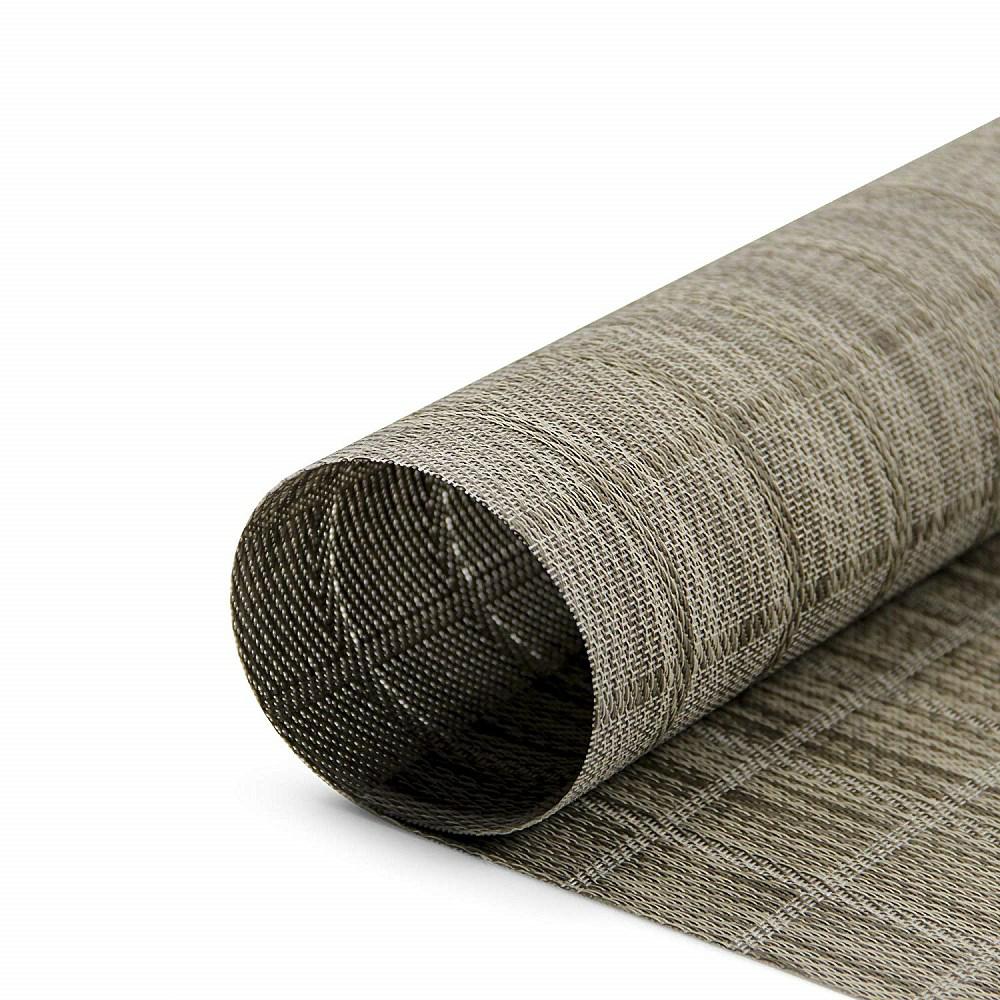 Podkładka na stół 30x45 Lungo beżowa pod talerze - obrazek 2