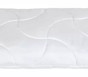 Poduszka antyalergiczna 40x60 Satine Junior biała Inter Widex
