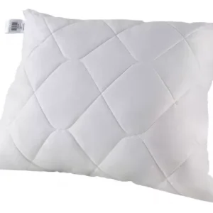 Poduszka antyalergiczna 70x80 Sen dobry biała pikowana