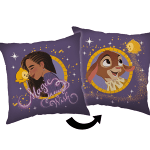 Poduszka dekoracyjna 35x35cm Wish