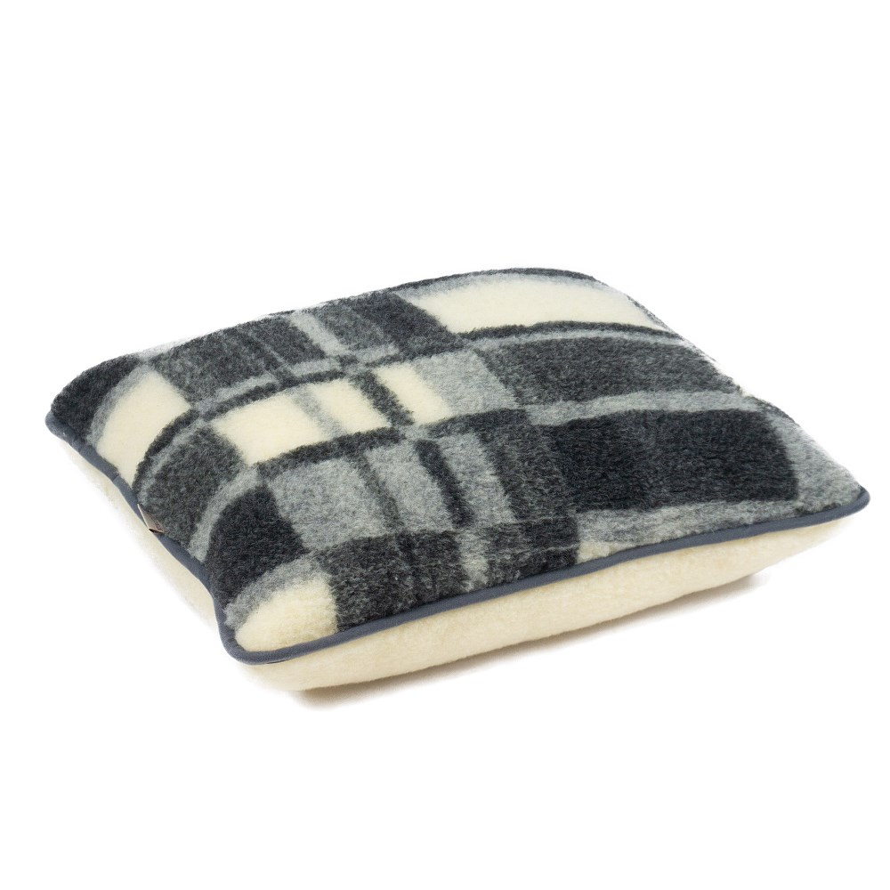 Poduszka wełniana merynos 40x45 Belar Wyroby rehabilitacyjne i rozgrzewające - obrazek 2