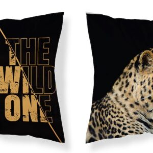 Poszewka dziecięca 40x40 gepard MF 11 Kids 114