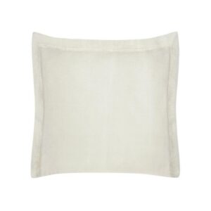 Poszewka bawełniana 40x40 Nova C beżowa Eurofirany